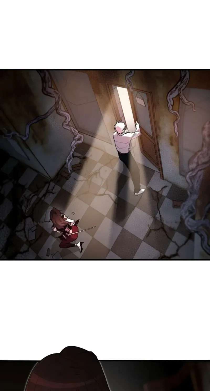 Nightmare Realm Summoner Chapter 5 - page 49