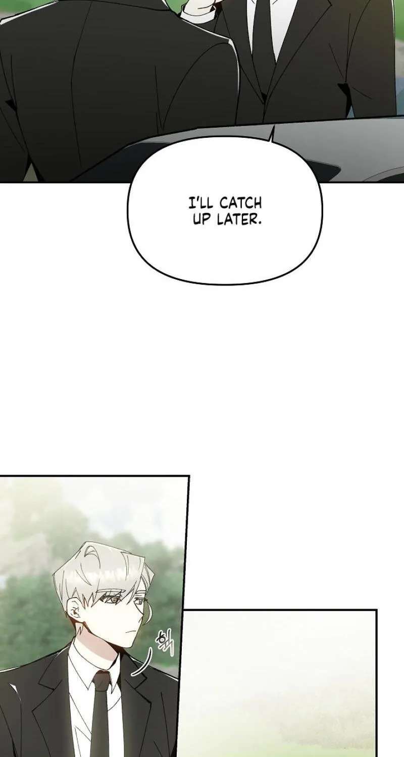Snake Garden, Beyond the Guest Chapter 21 - page 9
