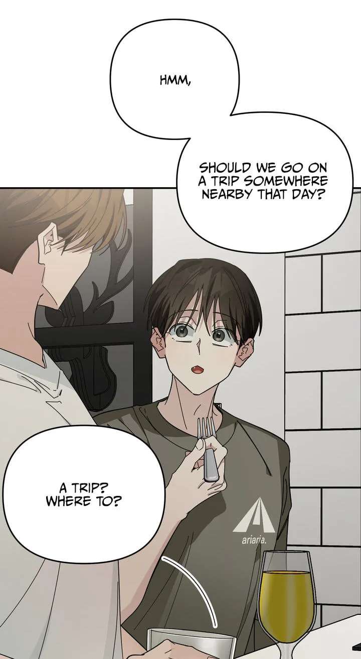 Give Birth to a Baby Wildcat for Me, Unless You Want to See Me Go Insane! Chapter 34 - page 38