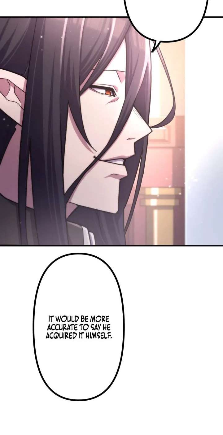 I Became An S-Rank Hunter With The Demon Lord App Chapter 157 - page 63