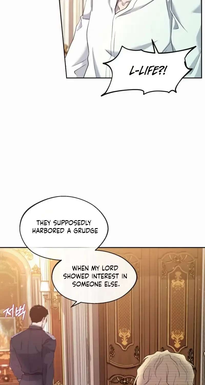 The Marquesss Exception to His Collection of Beauties Chapter 1 - page 43