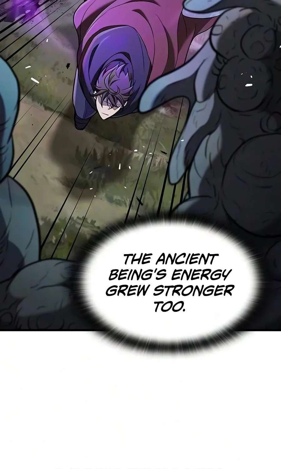 Demonic Beast Hunter Survival Guide Chapter 31 - page 107