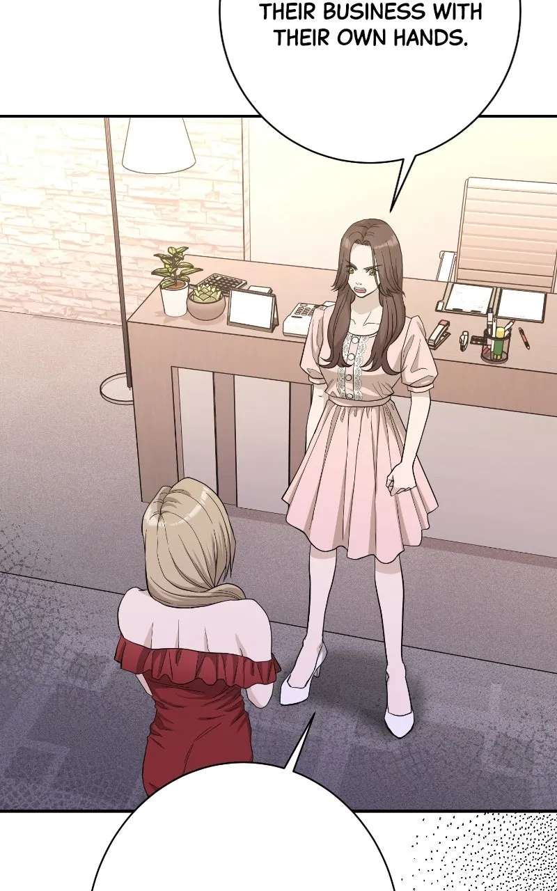Undercover Wife Chapter 44 - page 25