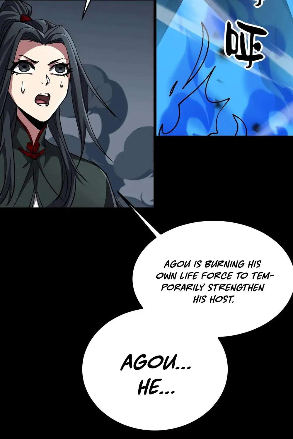 Strange Invasion Chapter 21 - page 78