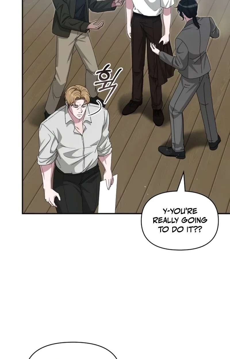 The Otherworldly Genius Method Actor Chapter 113 - page 36