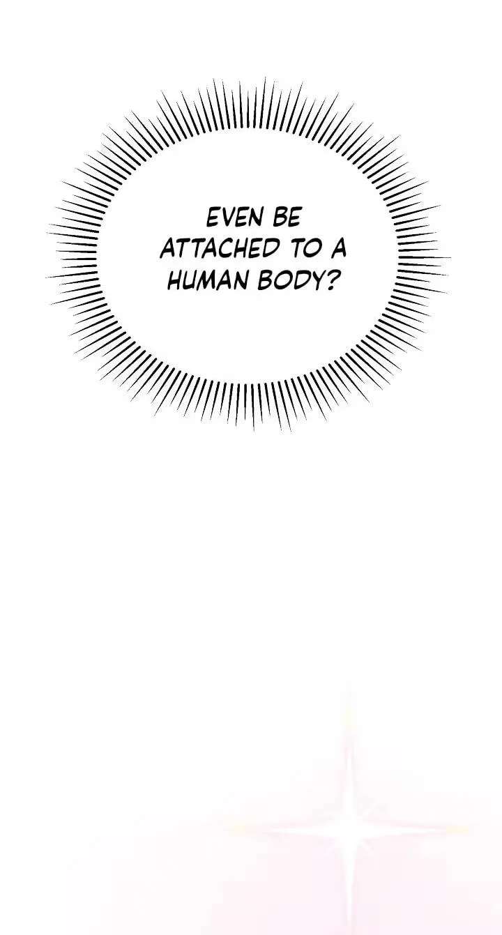 For a Moment! Don't Move Chapter 5 - page 23