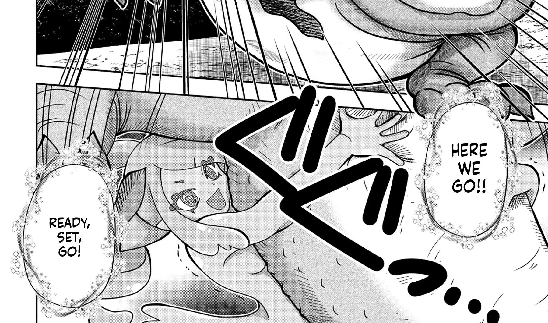 Reincarnated Voice Actors Fascinate All Another Worlds Chapter 1 - page 77