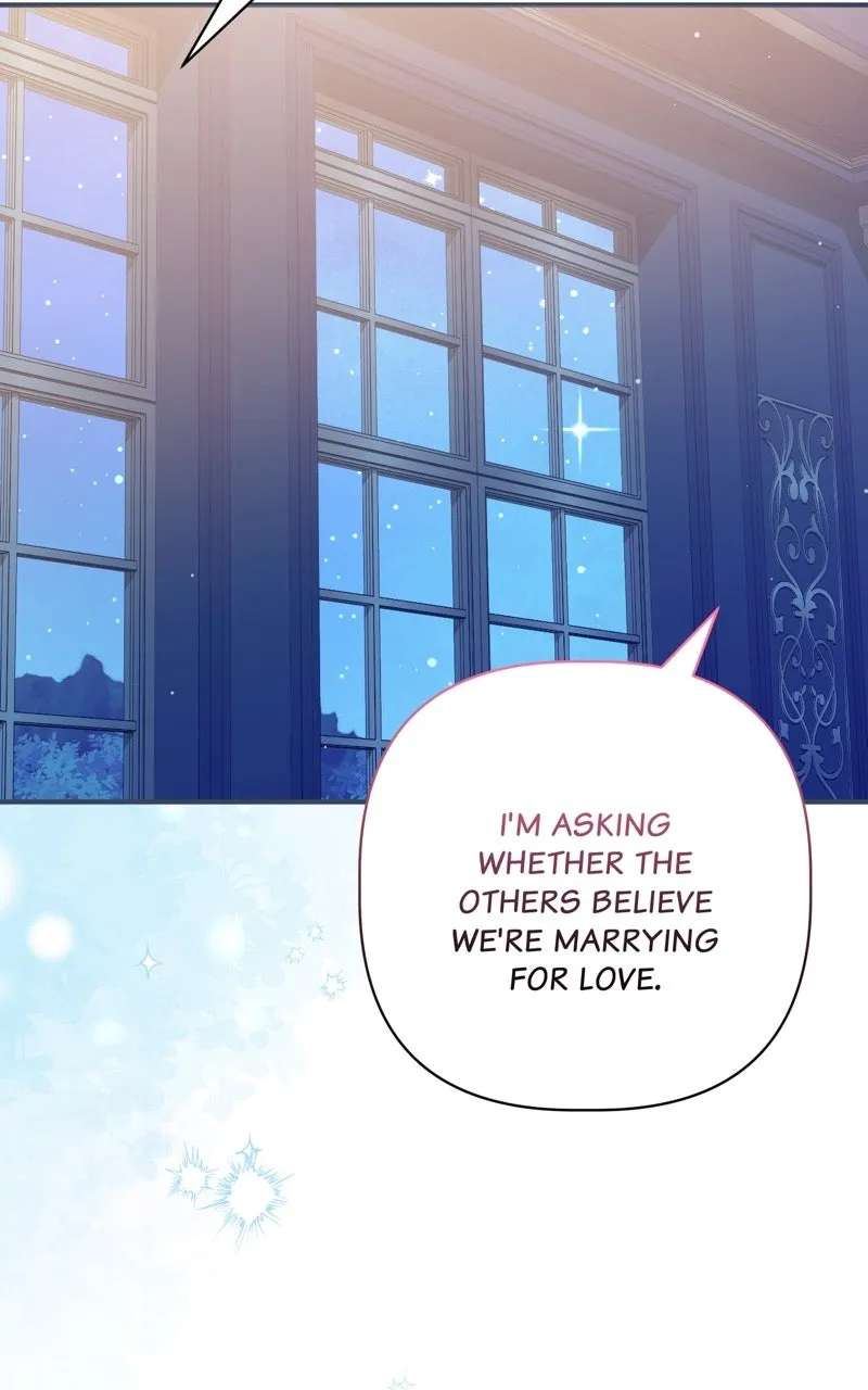 Becoming A Family WithThe Duke and His Dear Son Chapter 38 - page 4