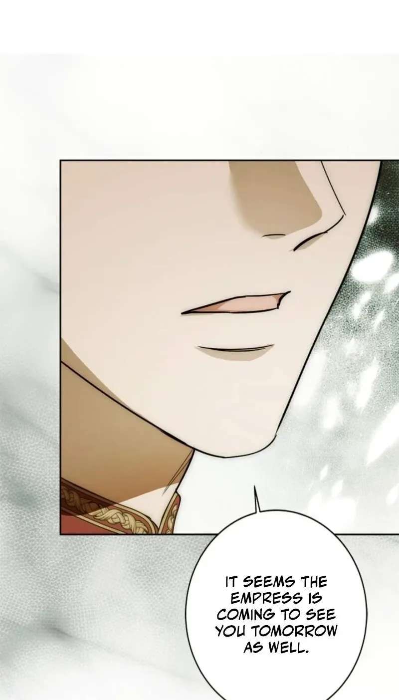 The Timid Lady of the Frontier Won't Give Up on Revenge Chapter 24 - page 45