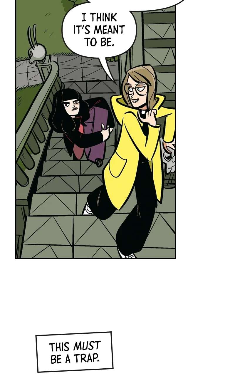Steeple Chapter 29 - page 40