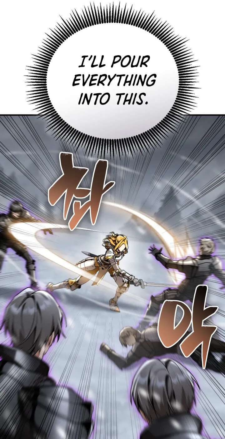 Dukedom's Legendary Prodigy (Pre-serialization) Chapter 62 - page 46