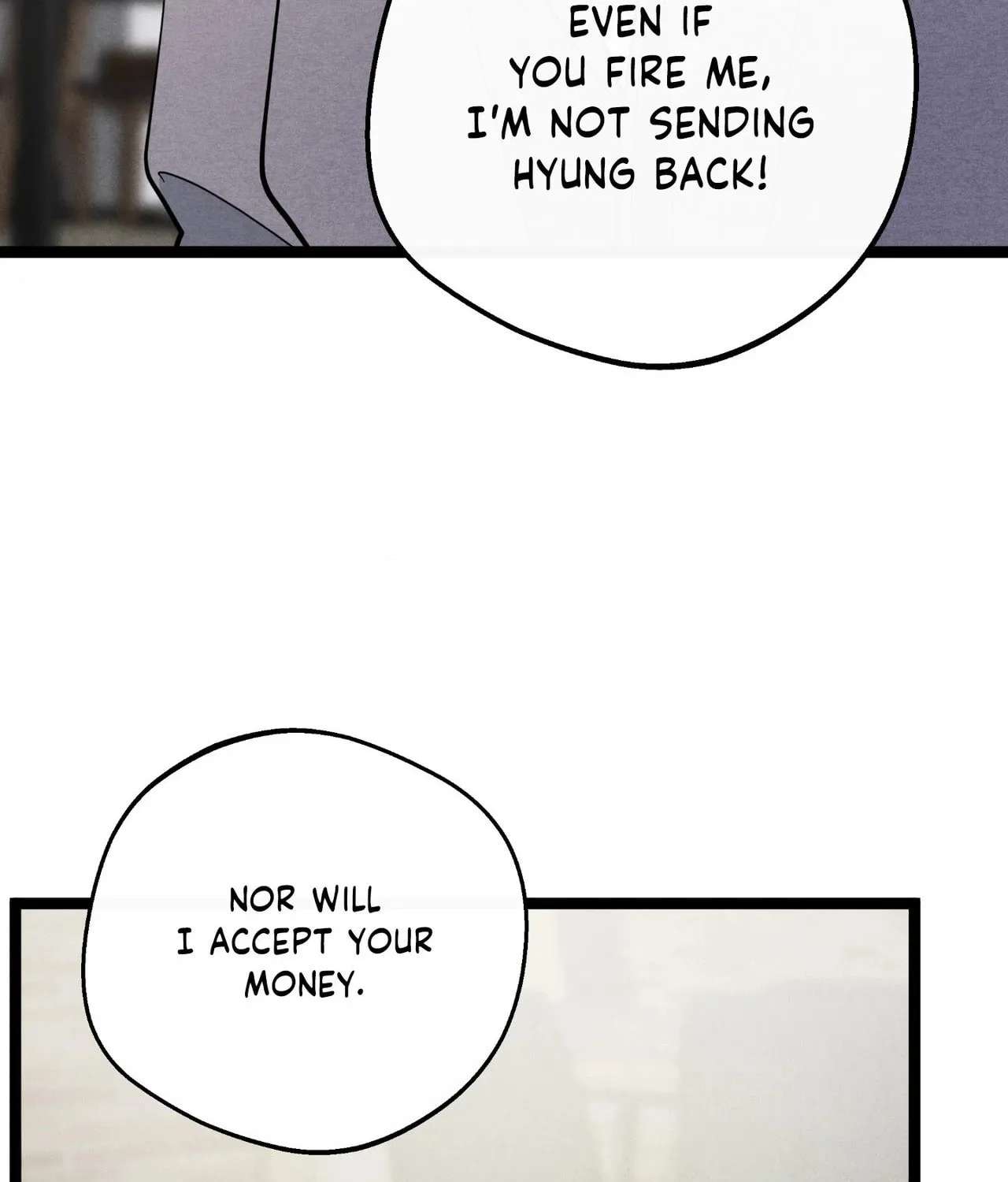 One Room Ta Chapter 86 - page 157