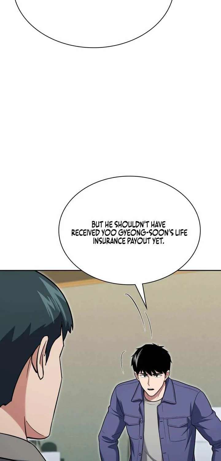 Reset Life Of Regression Police Chapter 170 - page 25