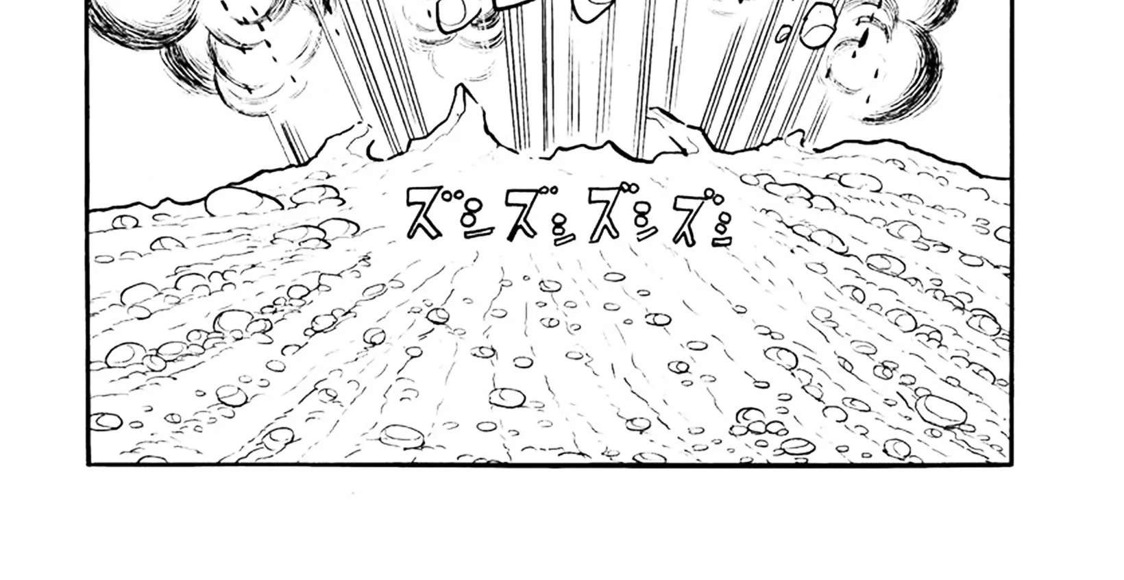 Big X Chapter 18 - page 32