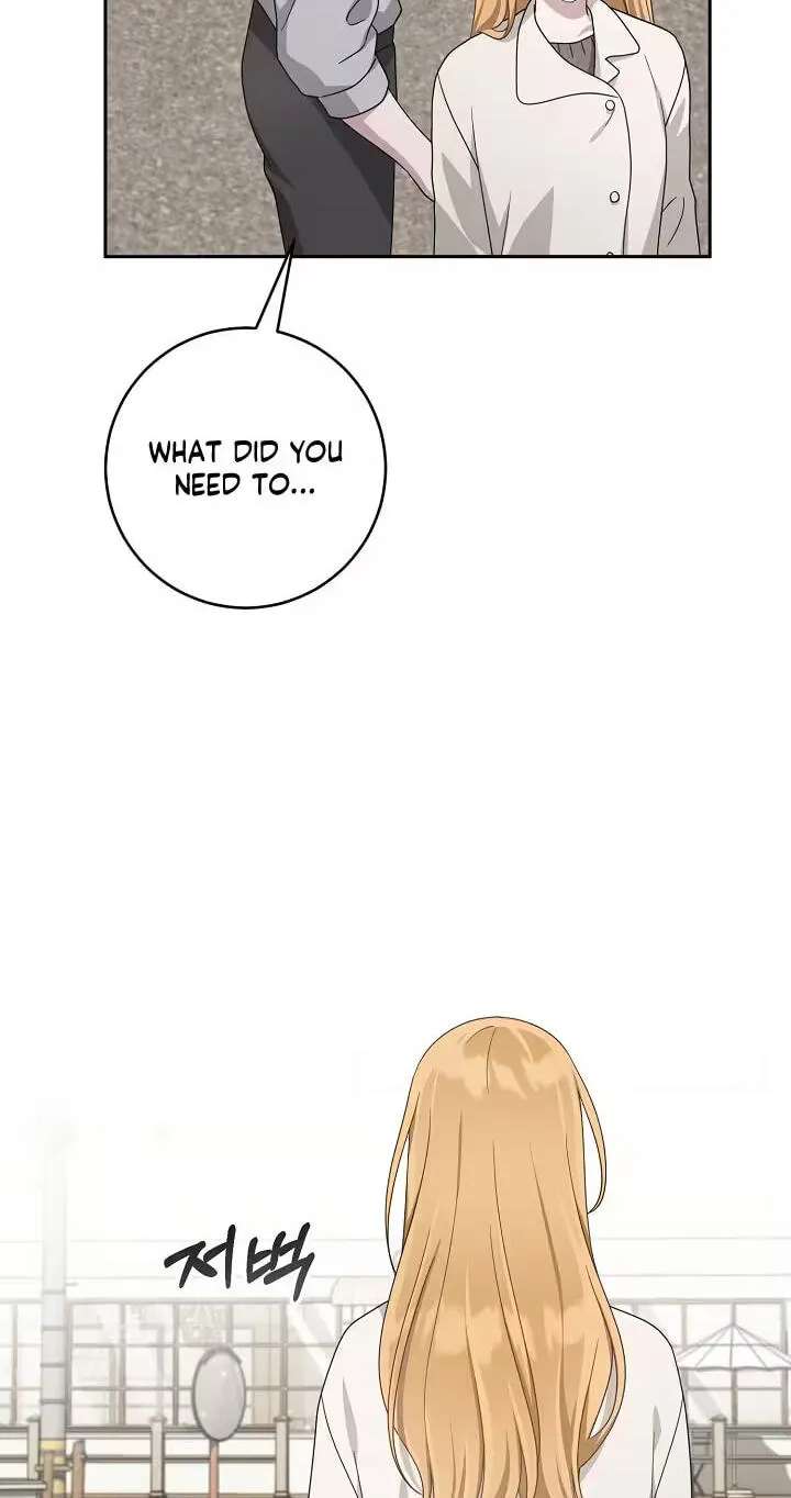 At the End of Resentment, Pure Love Remains Chapter 29 - page 28