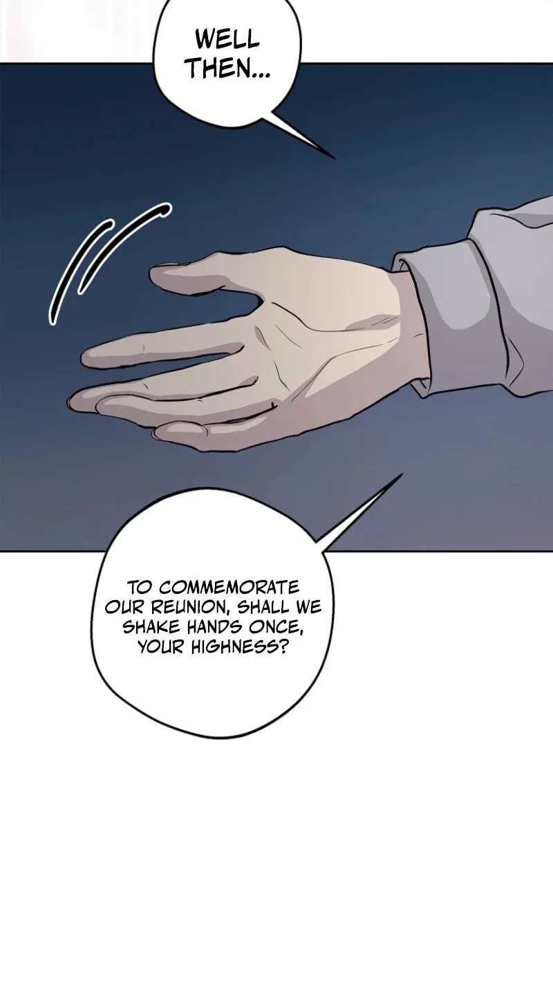 Surviving as the Illegitimate Princess Chapter 127 - page 51