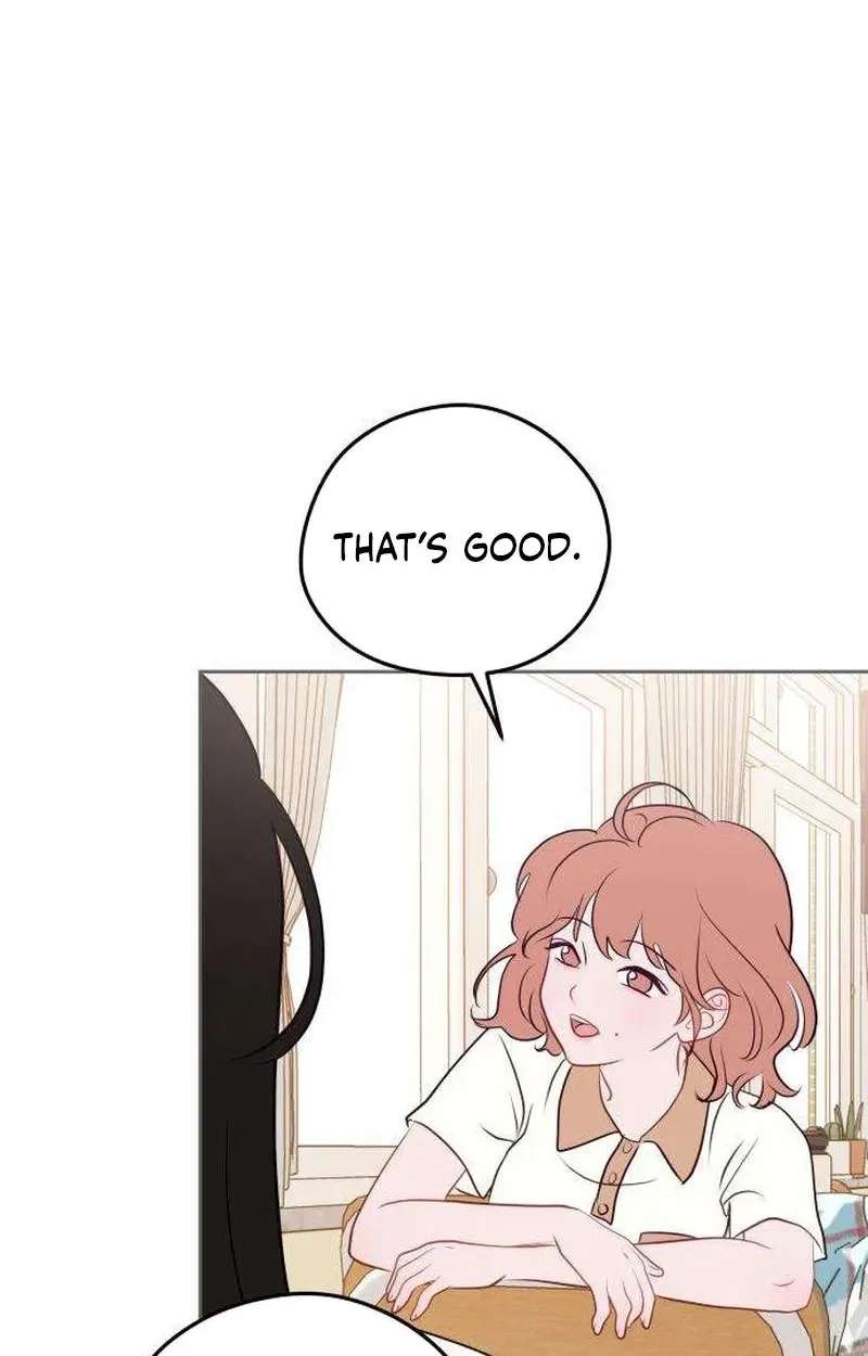 A Very Private Space Chapter 6 - page 8
