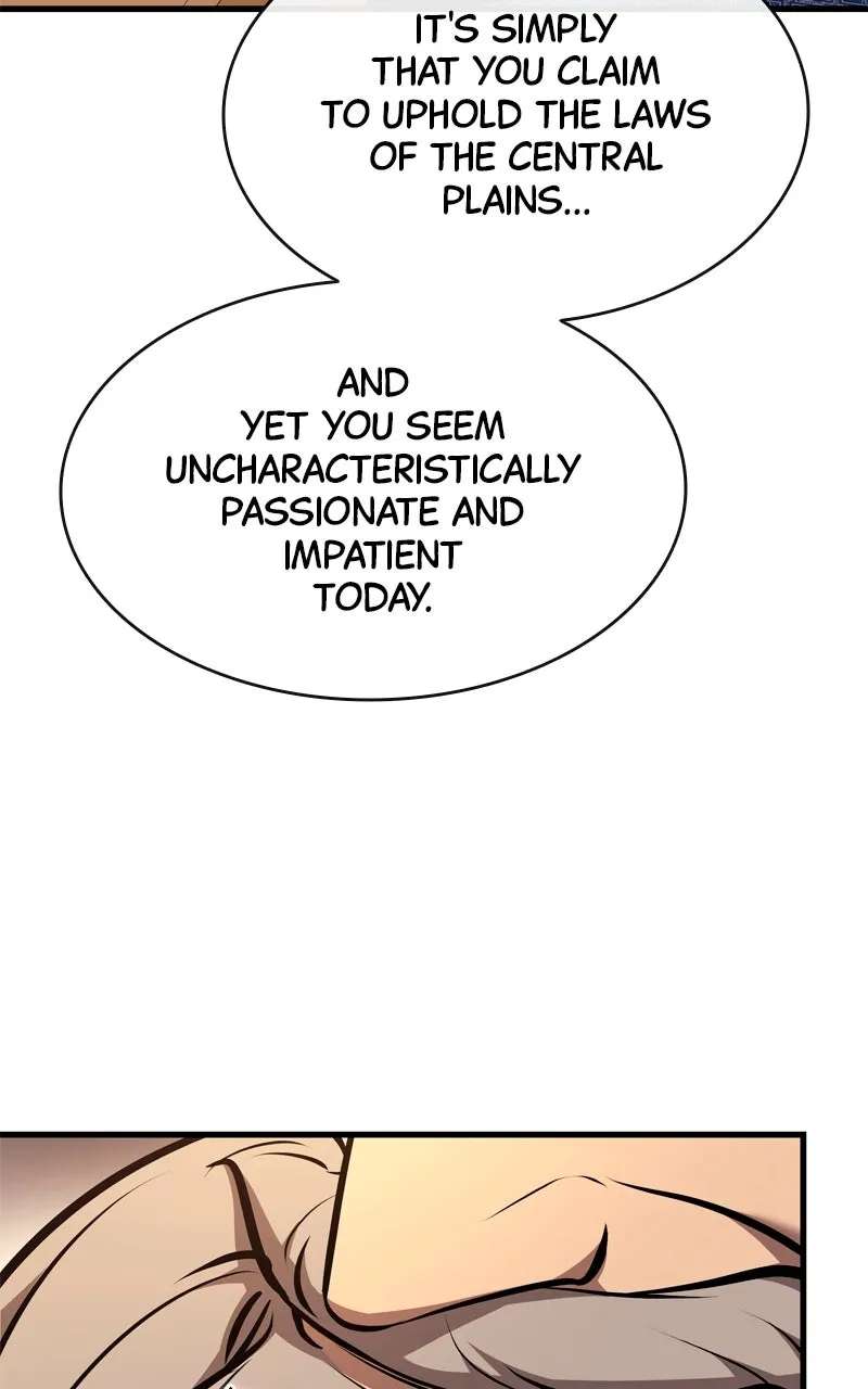 Rebirth of theDivine Demon Chapter 35 - page 36