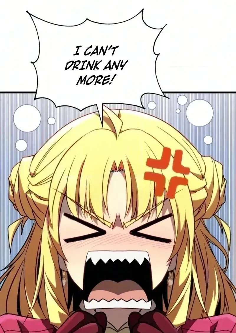 I’m Quitting Everything and Selling Cola Chapter 11 - page 10