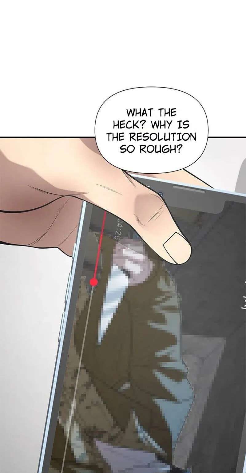 The God of Improv Chapter 34 - page 61