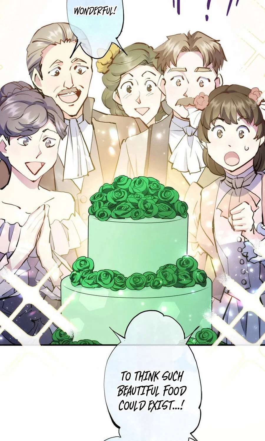 Akujo Alicia no Kyuukoku Recipe Chapter 98 - page 62