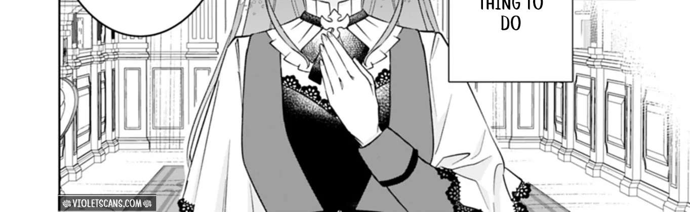 Watashi wa Akuyaku Reijou Rashii no de, Last Boss wo Mederu Gakari ni Naru Koto ni Shimashita Chapter 1 - page 57