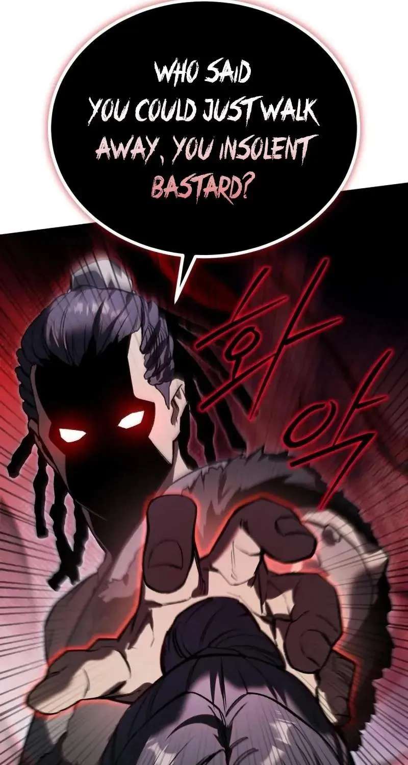 I Became a Martial Arts God's Youngest Son Chapter 3 - page 222
