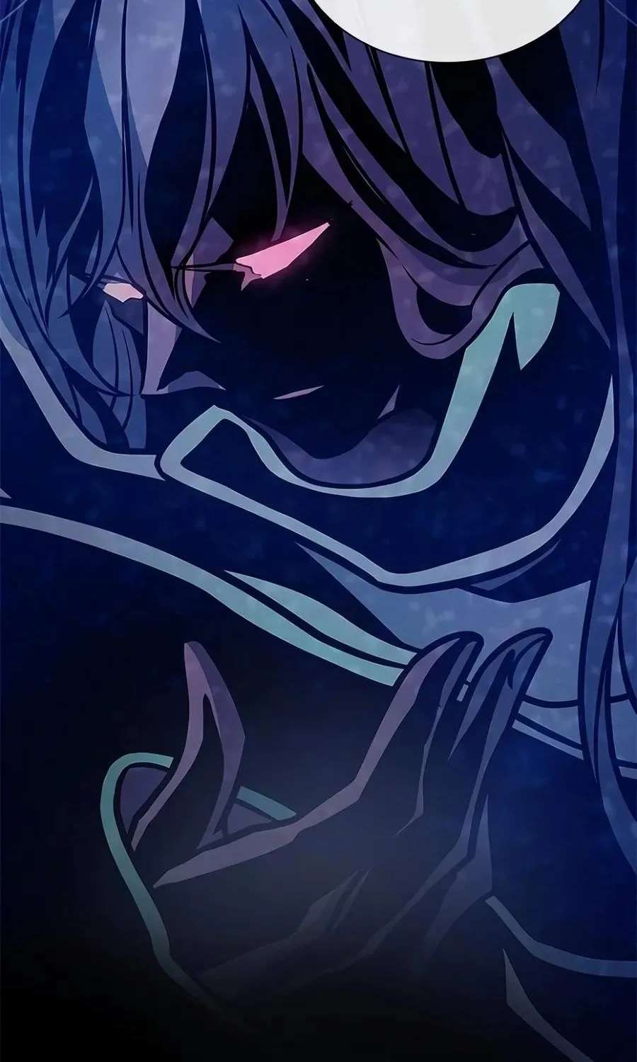 Villain to Kill Chapter 253 - page 87