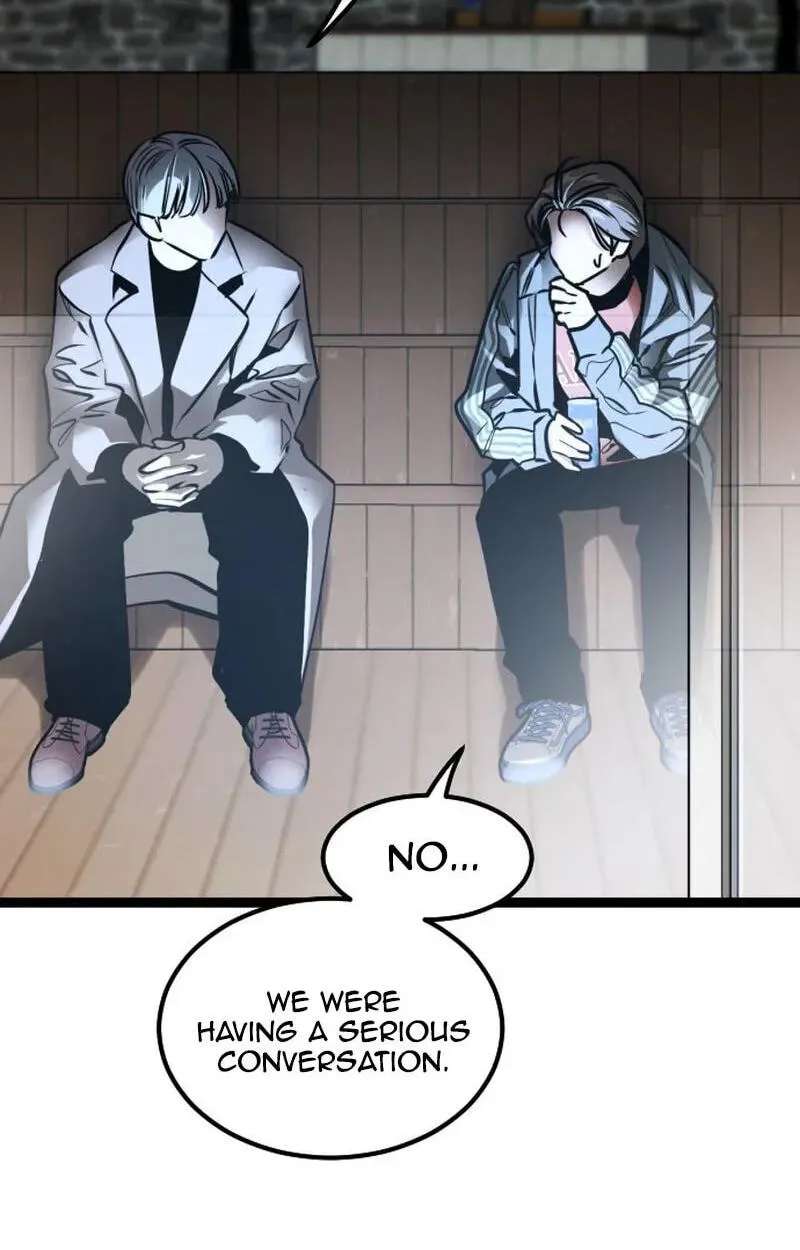 The Nine Cloud Dream: Zero Chapter 57 - page 6
