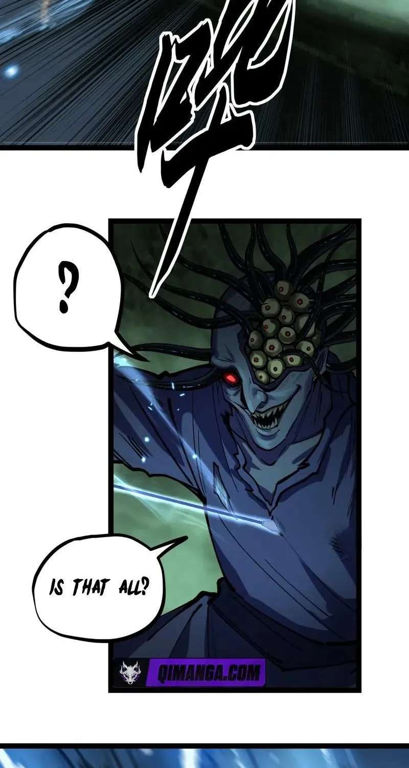Gatekeeper Of The Boundless World Chapter 192 - page 15
