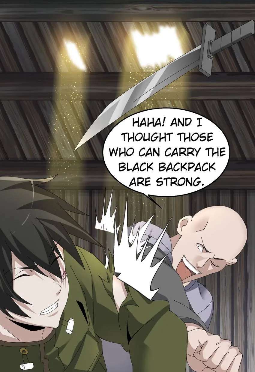 The Master of Fate Chapter 79 - page 6