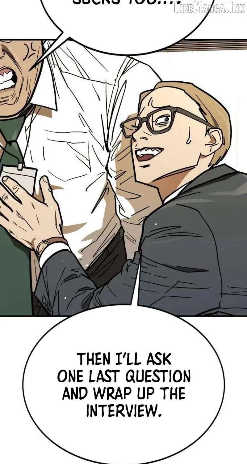 Fight Delivery Chapter 20 - page 118
