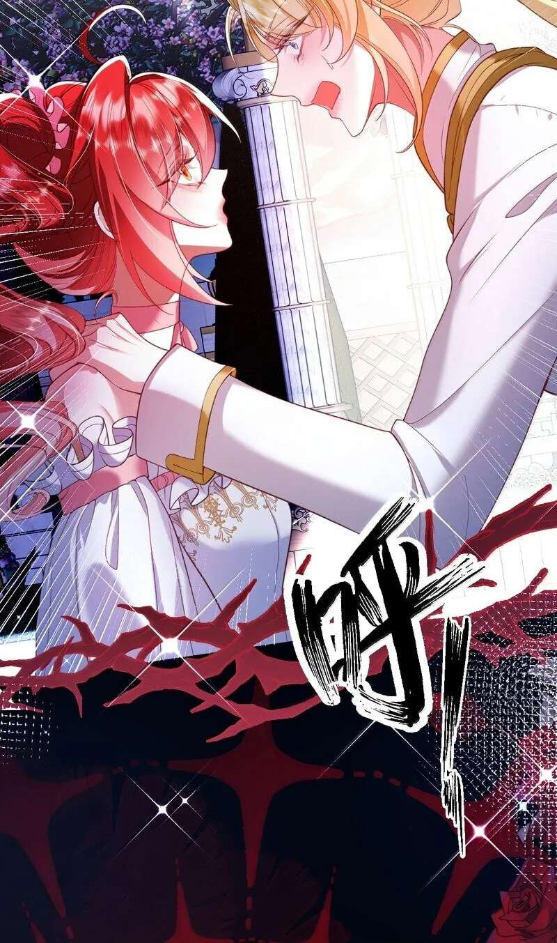 The Demon Maid Only Wants to Be Bullied by the Villainess Noble Lady Chapter 49 - page 19