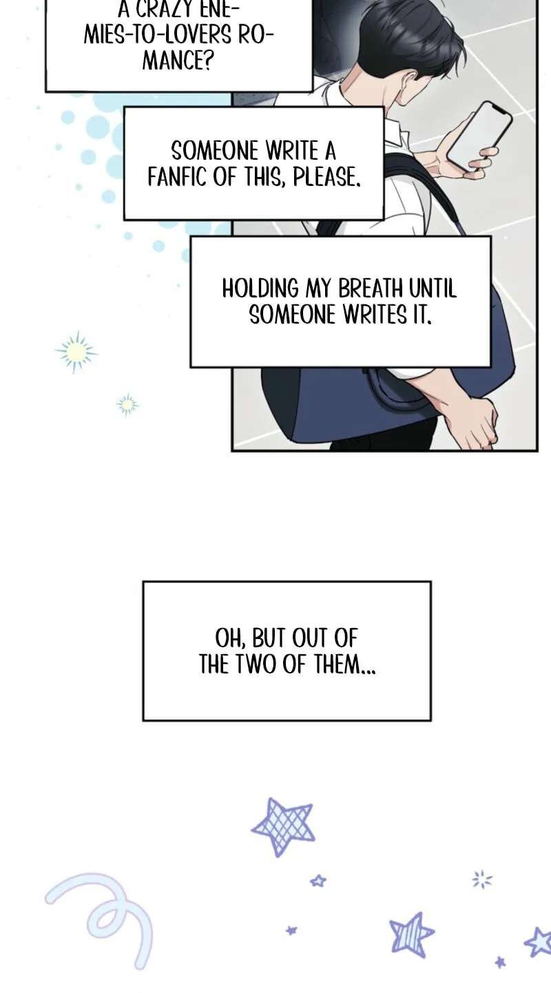 Can I Burn the Short Bus? Chapter 28 - page 10