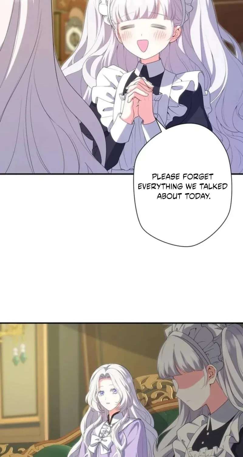 Byoujaku Mama desu ga, Yami Ochi Musuko o Sodatete Misemasu! Chapter 38 - page 27