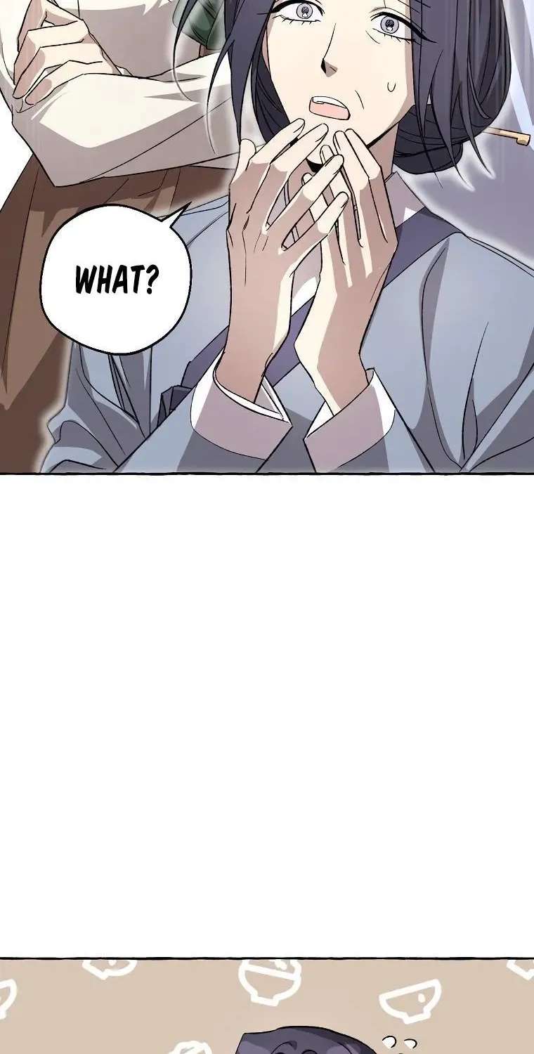 Hyangdan Chronicles Chapter 7 - page 28