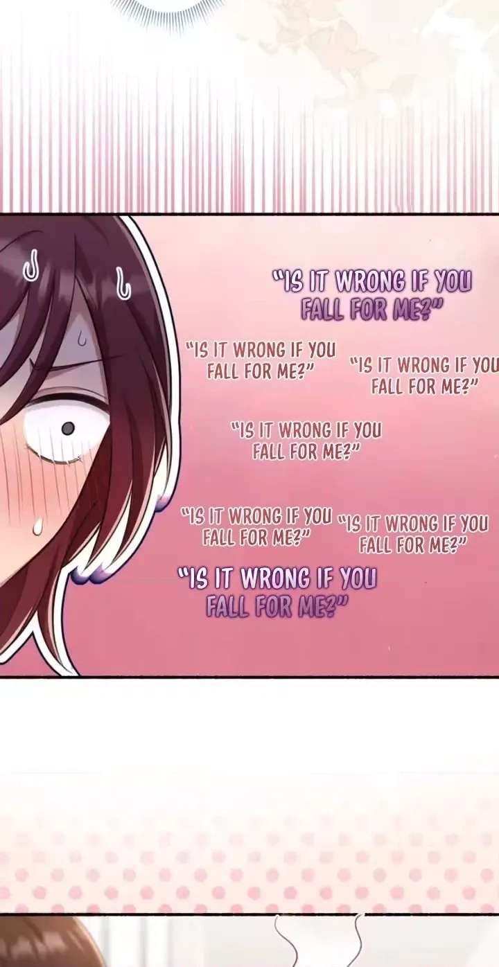 Joushi Ijou, Koibito Miman!? ~Unmei no Aite wa Koko ni Imashita~ Chapter 16 - page 60