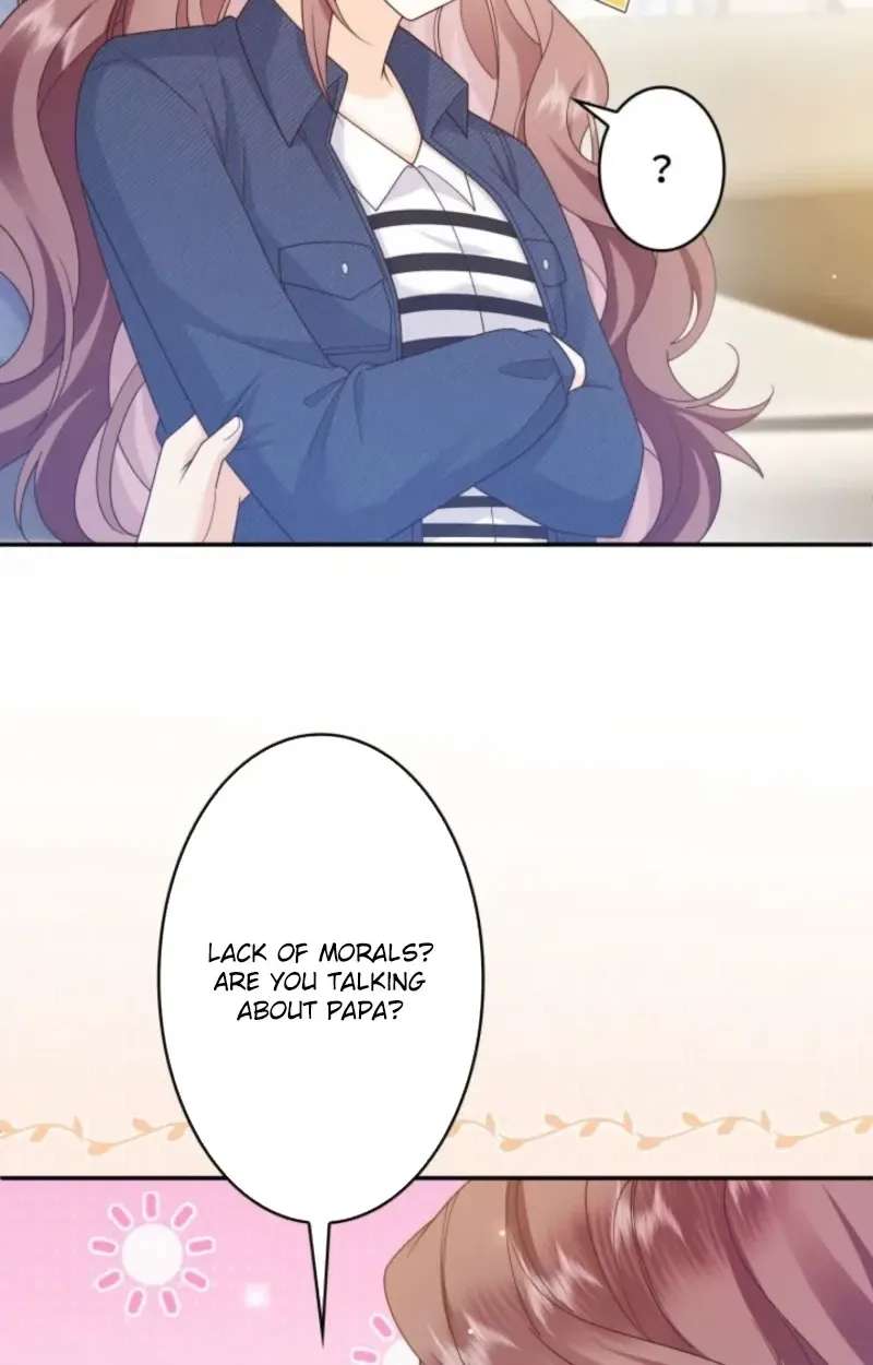 Reborn as the Villain Mom, I'll Do My Best to Raise My Child Chapter 35 - page 15