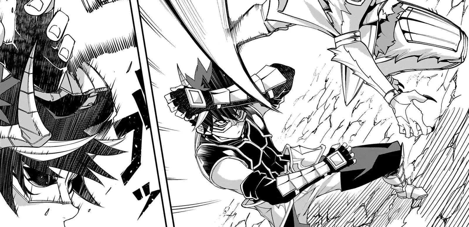 The Minimum Wage Demon King: My Job Is to Get in the Way of the Strongest Demon King's Army in History Chapter 15 - page 23