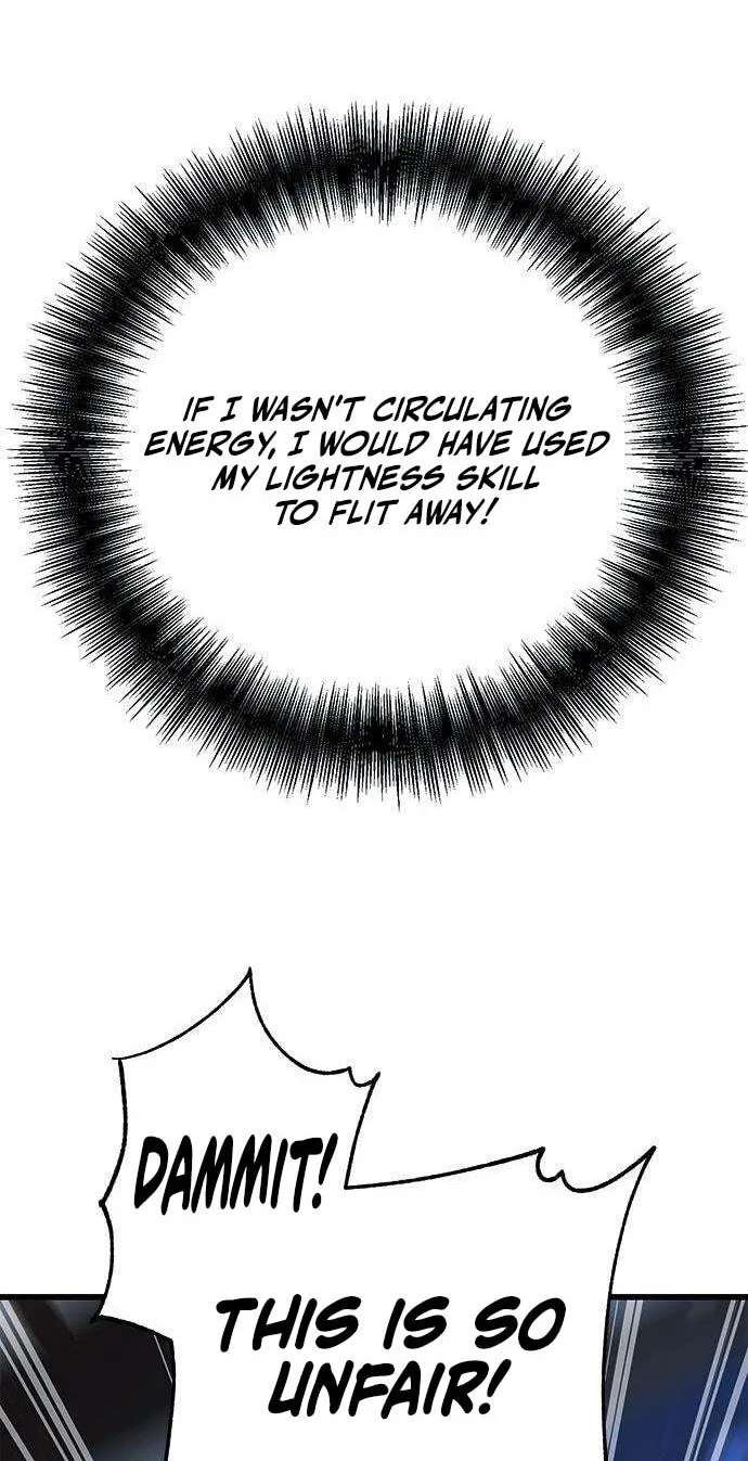 Minor Legend Chapter 25 - page 8