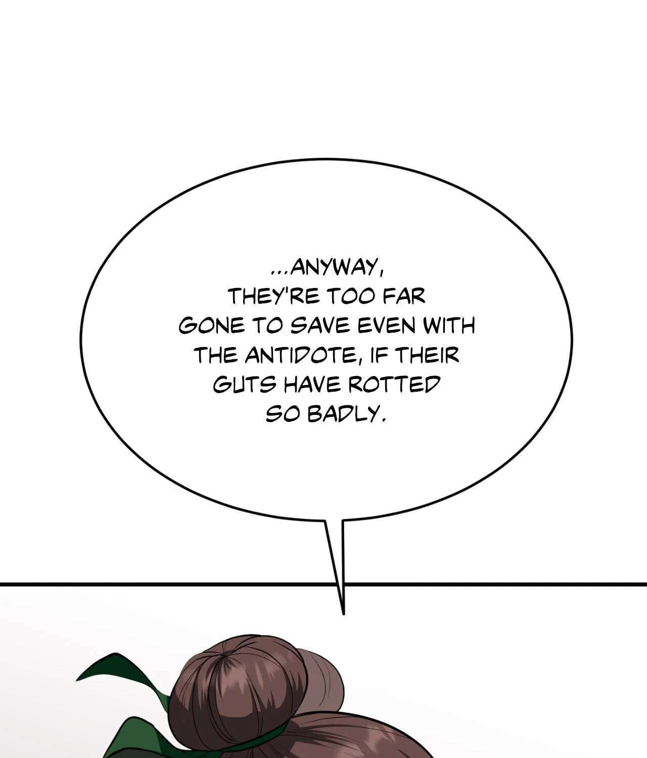 The Demon Leader's Lover Chapter 49 - page 11
