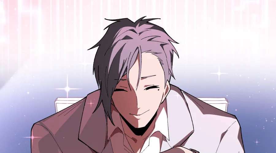 Dating Sim[on] Chapter 34 - page 368