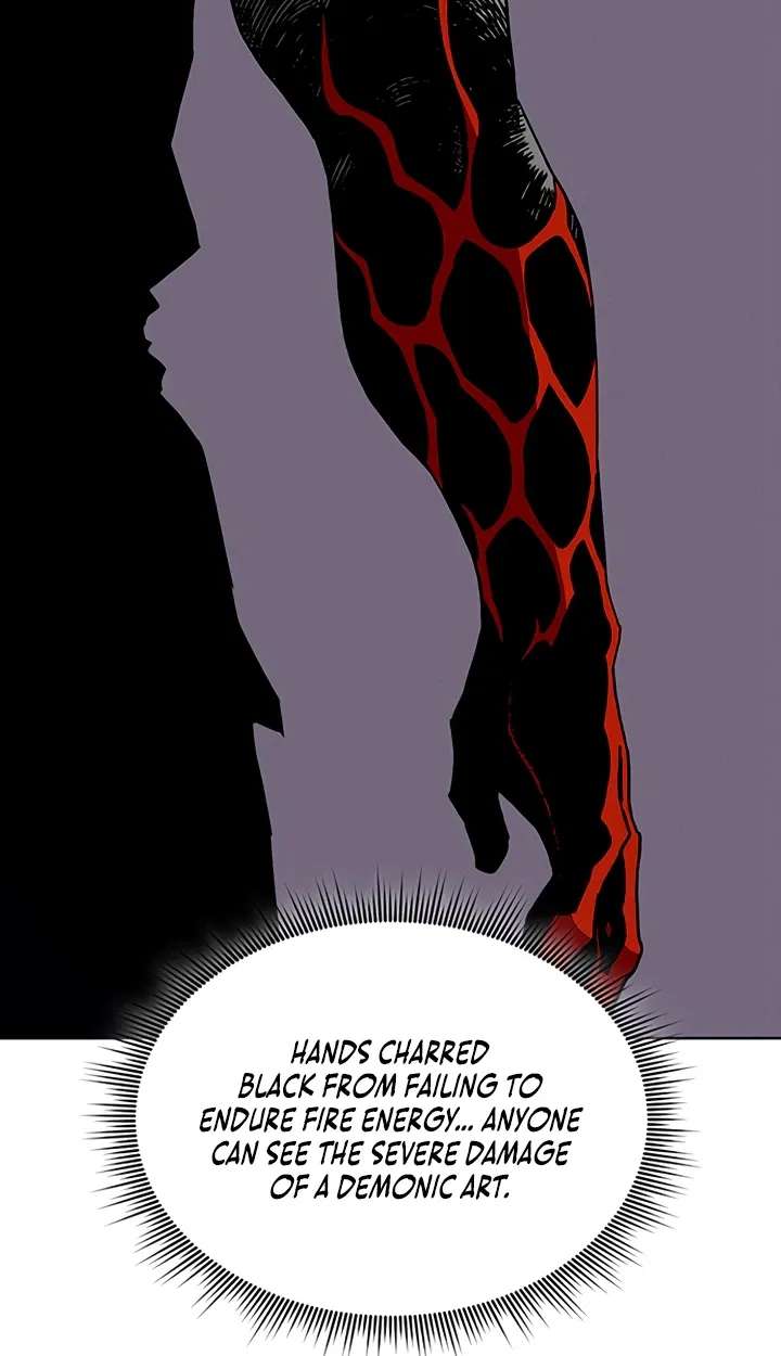 Heavenly Demon Apocalypse Chapter 5 - page 61