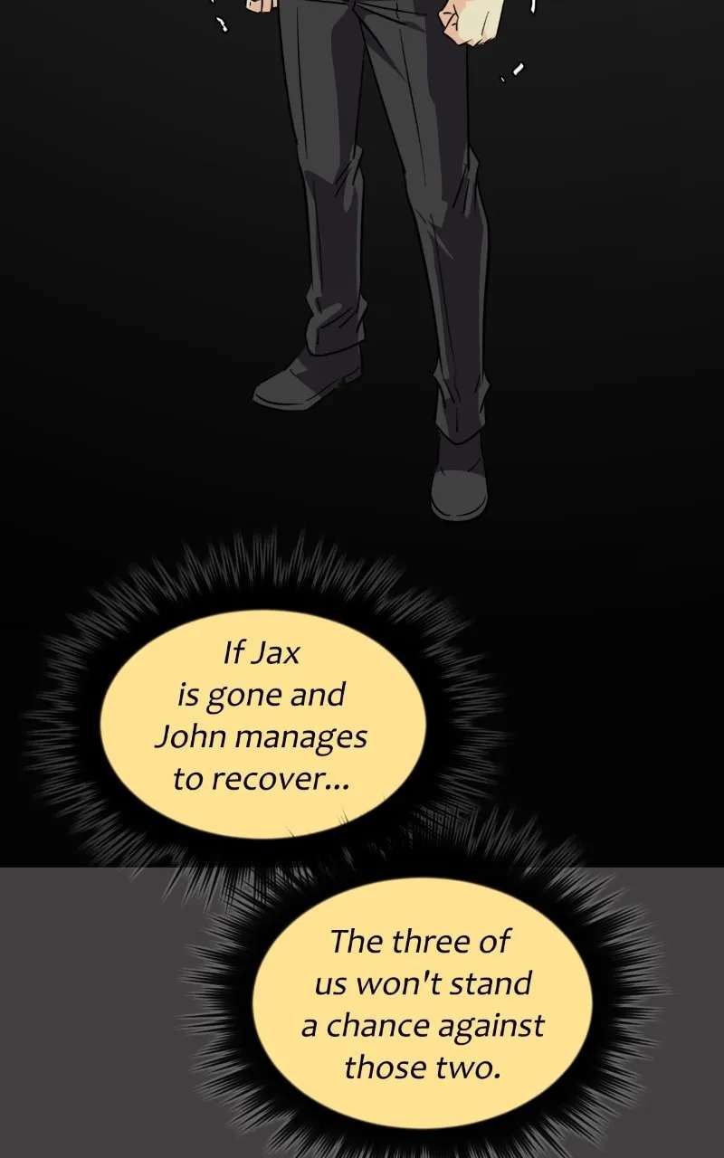 Unordinary Chapter 411 - page 158