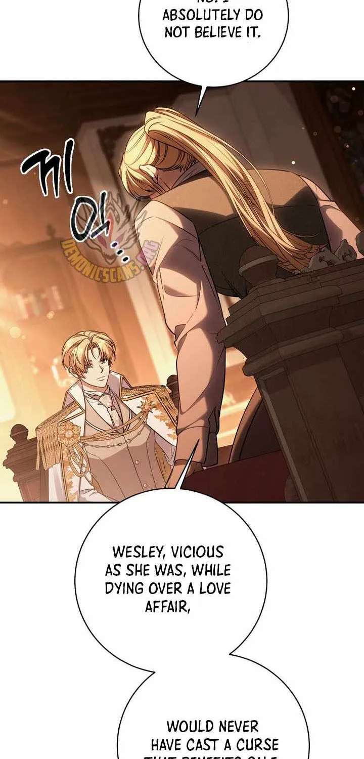 Margrave’s Bastard Son Was The Emperor Chapter 122 - page 27