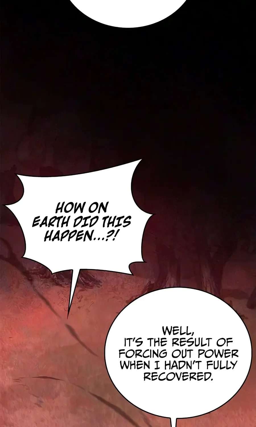 Return of the Demonic Instructor Chapter 65 - page 8