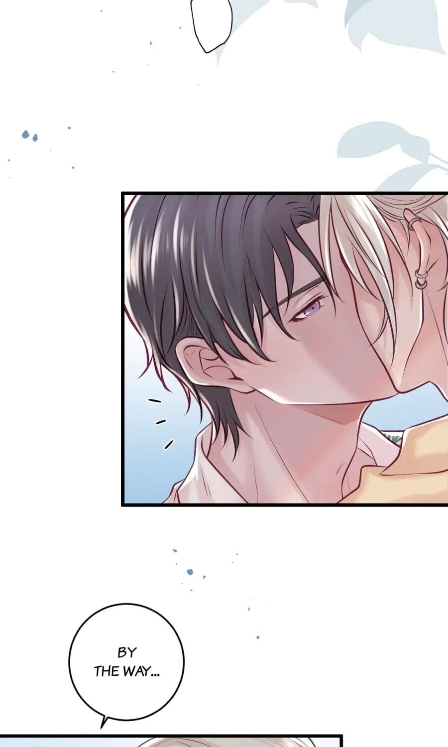 Anata e no Crescendo Chapter 152 - page 26
