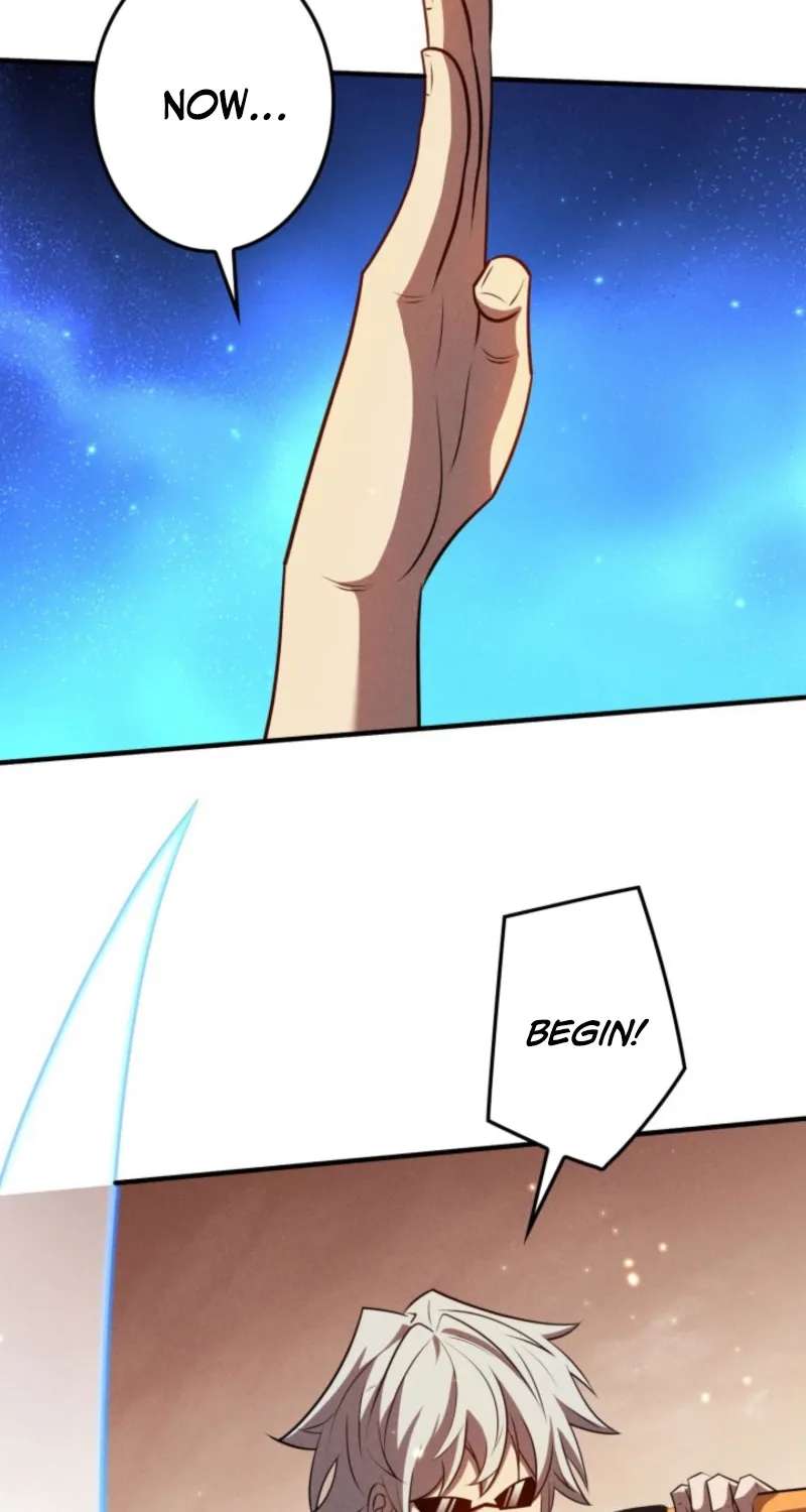 Dream Beast Hunter Chapter 30 - page 66