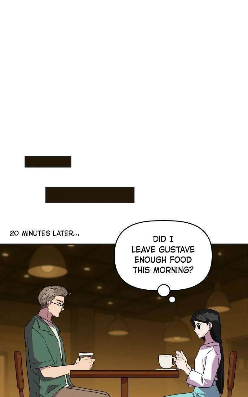 Take My Money Chapter 151 - page 13