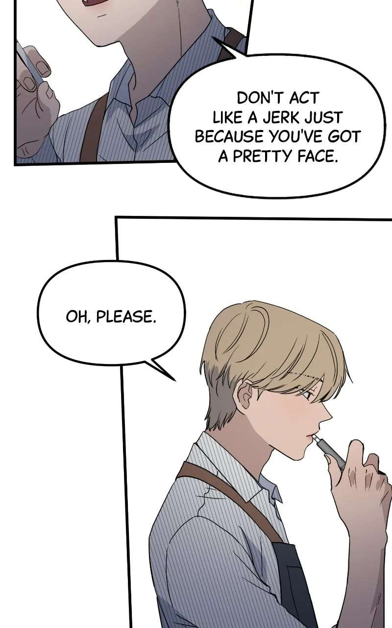 This Punk Wants Love Chapter 3 - page 72